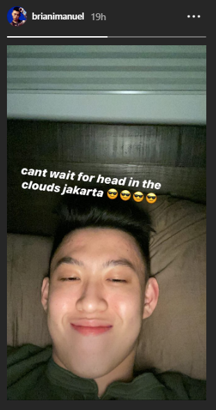 Rich Brian Bakal Gelar Konser Bersama Rising Di Jakarta