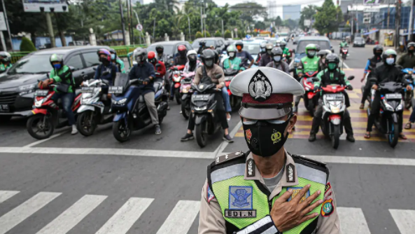 Masih Digoyang Pandemi Begini Pedoman Peringatan Hut Ri Ke The Best