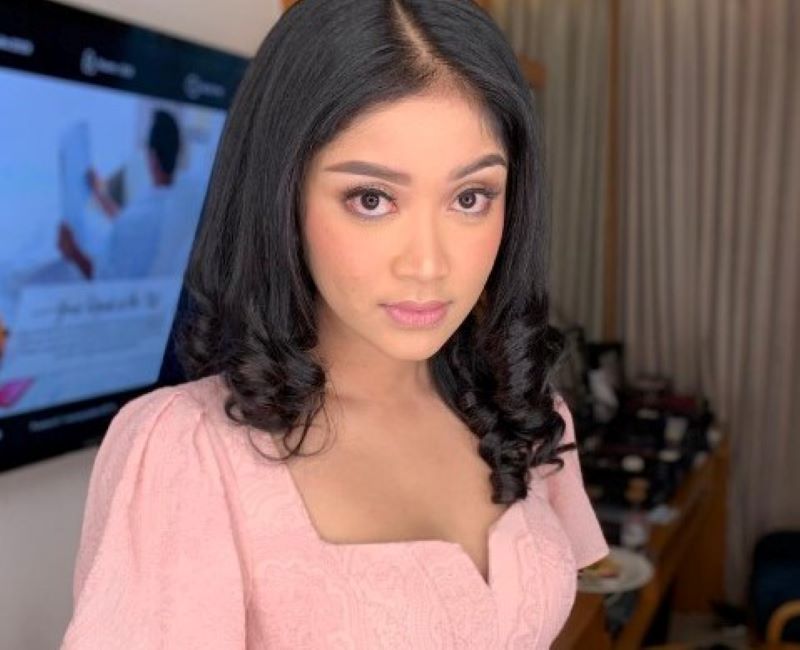 Profil Instagram Wikipedia Dan Biodata Salsabila Syaira Berita Hot