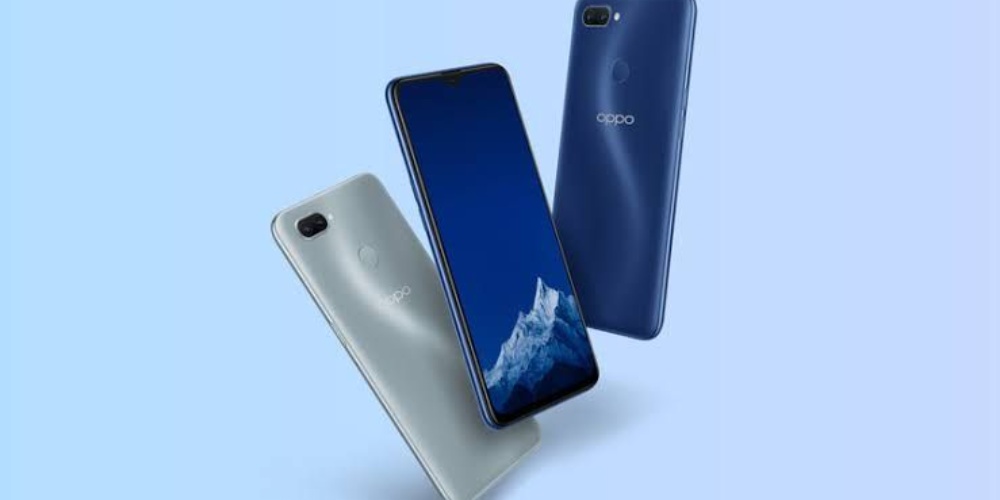 Harga Dan Spesifikasi Oppo A11k Yang Baru Rilis Di Indonesia