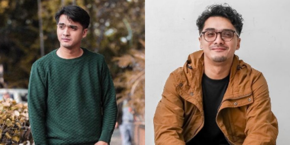 Profil Dan Biodata Lengkap Umur Ricky Harun Aktor Yang Terpilih Jadi Komisaris Independen Pt Hk