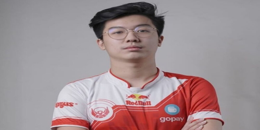 Profil Dan Biodata Btr Maxx Umur Agama Dan Nama Asli Jungler Btr