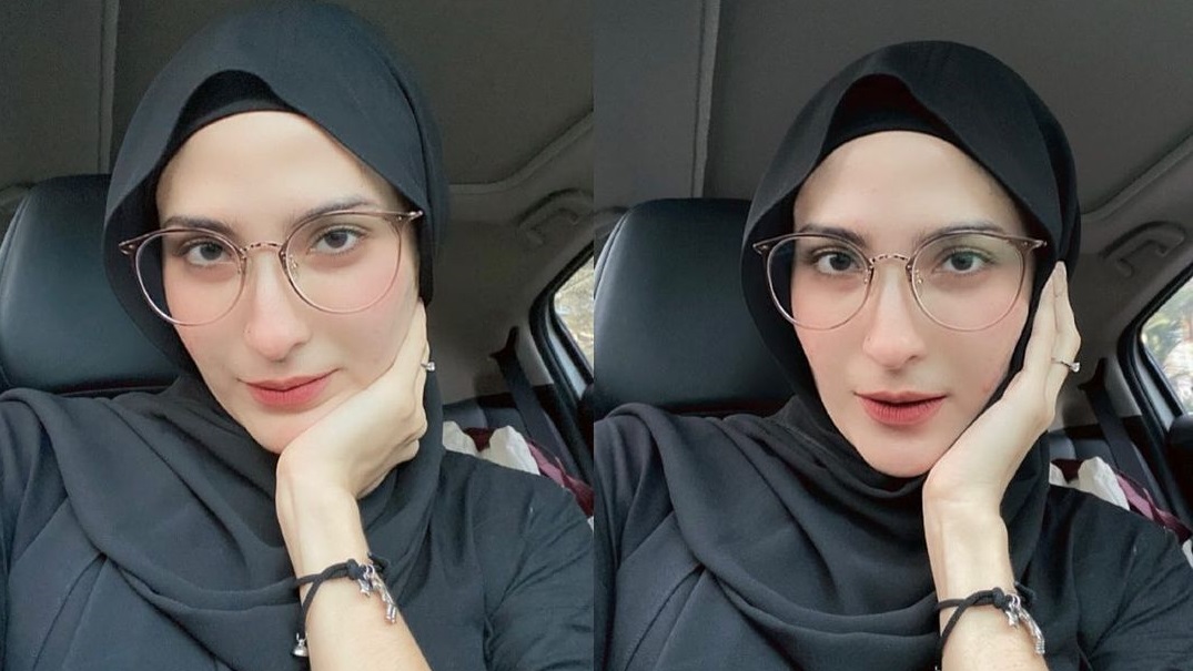 Profil Dan Biodata Shirin Safira Umur Agama IG Aktris Cantik