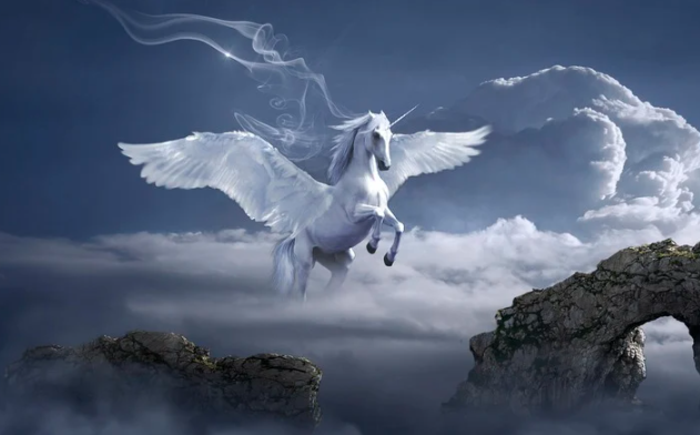 11+ Arti Mimpi Naik Kuda Putih Terbang