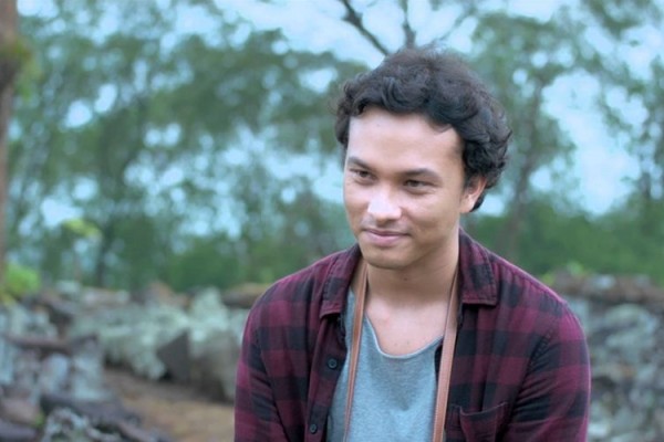 Biografi Dan Profil Lengkap Agama Nicholas Saputra Aktor Ganteng Yang