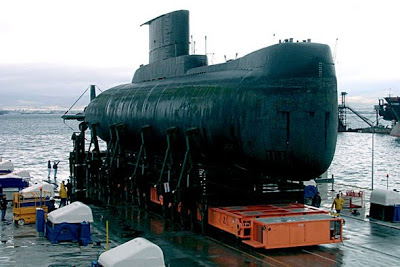Kri kapal 402 selam nanggala KRI Nanggala