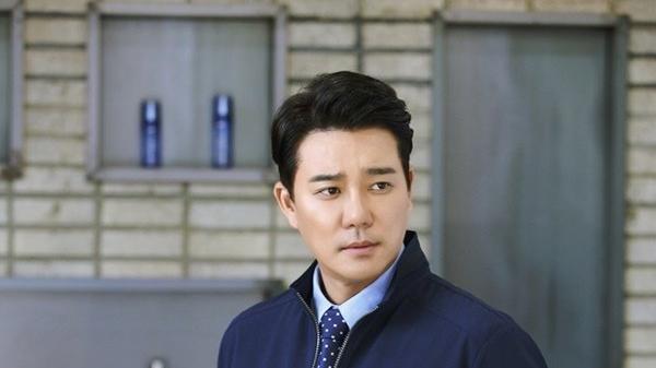 Profil dan Biodata Lee Tae Gon, Pemeran Shin Yoo di Film Love ft Marriage  and Divorce 2