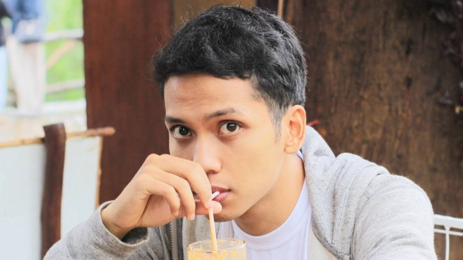 Profil Dan Biodata Lengkap Bram Panji Mantan Pacar Nessie Judge Ketahuan Selingkuh Segera Menikah