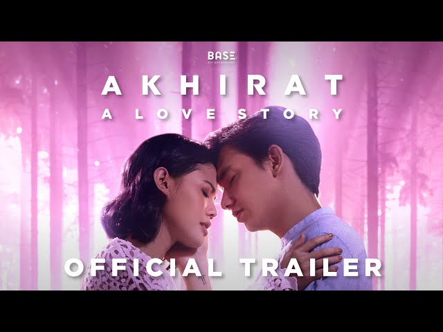 Ini Sinopsis Film Akhirat A Love Story Diperankan Adipati Dolken Dan Della Dartyan Tayang 2 8762