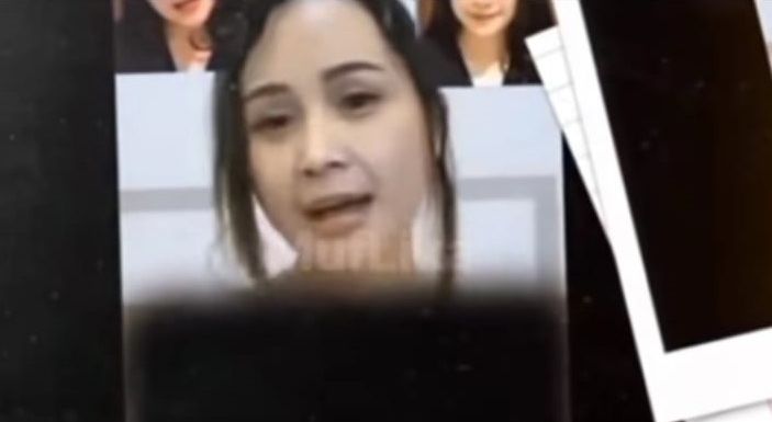 Ini Akun Instagram Miss Kay Wanita Mirip Nagita Slavina Yang Terseret Video Syur Detik