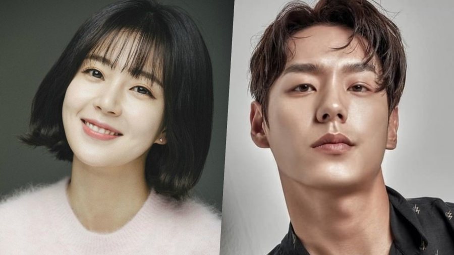 Sinopsis Dan Daftar Pemain The Real Deal Has Come Drakor Baru Baek Jin Hee Dan Kwak Si Yang 