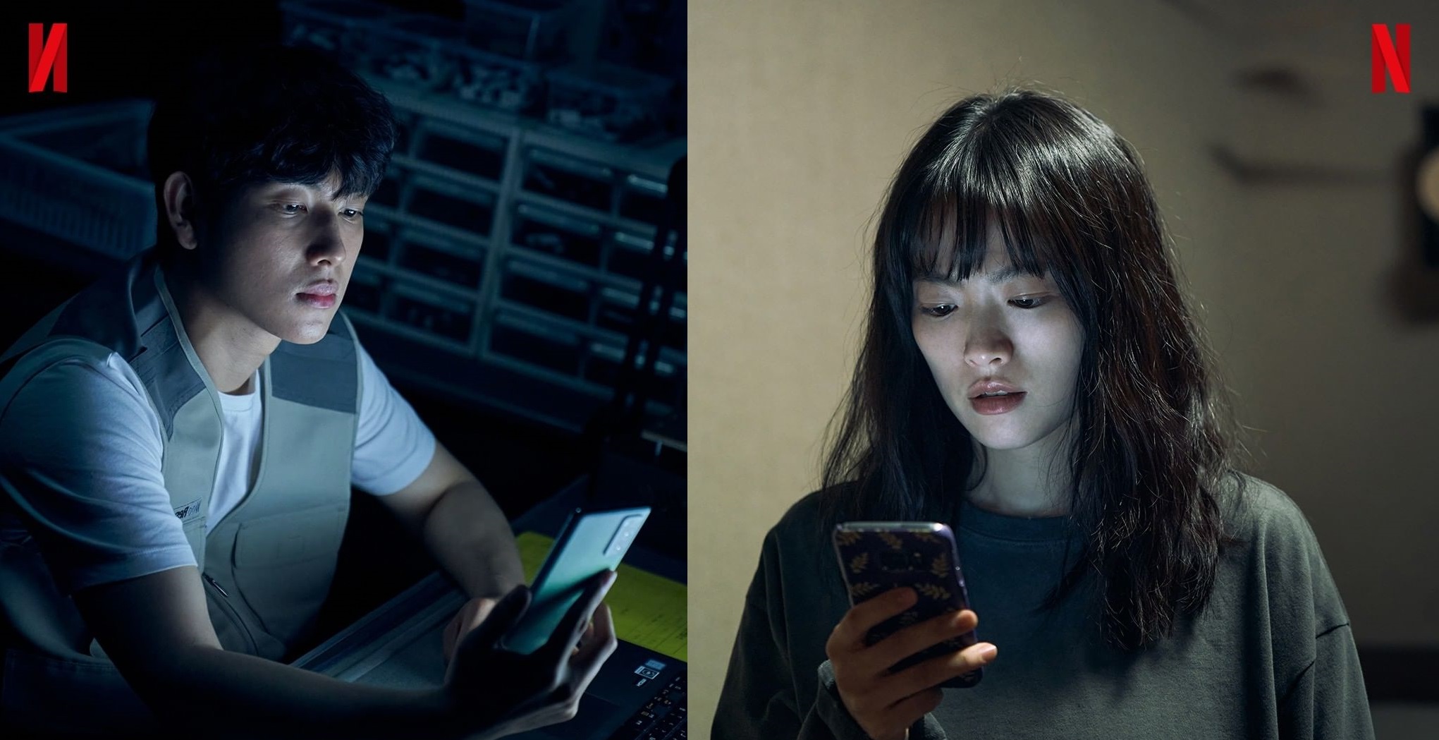 Sinopsis Dan Daftar Pemain Film Unlocked Dibintangi Im Si Wan Dan Chun Woo Hee Tayang Di Netflix 6276