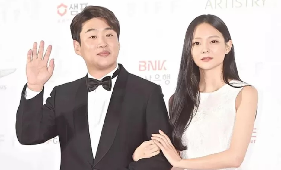 Sinopsis Dan Daftar Pemain Ltns Drakor Dibintangi Ahn Jae Hong Dan Esom 