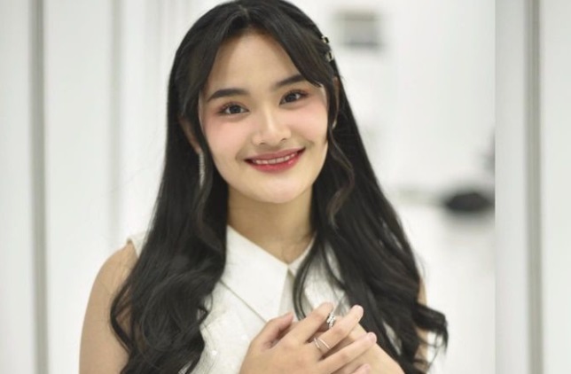 Profil Dan Biodata Ashel JKT Umur Agama IG Anggota Generasi Umumkan Lulus