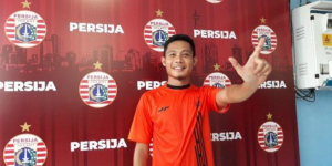 Cedera Evan Dimas Berangsur Membaik, Tim Pelatih Persija Jakarta Merasa Lega
