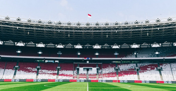 Piala Dunia U-20 2021 di Indonesia, Kementerian PUPR Janji akan Bantu Renovasi Venue