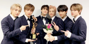 Menangkan Penghargaan Bonsang Pertamannya, NCT Ucapkan Syukur dan Terimakasih
