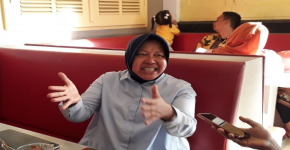 Diduga Menghina Risma, Pemilik Akun Facebook Bernama Zikria Dzatil Ditangkap di Jawa Barat