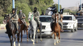 Pemerintah Berencana Pulangkan WNI Eks ISIS, Ini Kata BNPT
