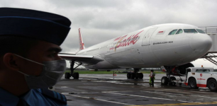 Resmi! Hari Ini Bandara Soekarno-Hatta Tutup Penerbangan RI-China