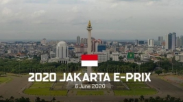 Tak Dapat Izin Sirkuit, Gimana Nasib Formula E di Jakarta?