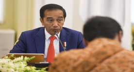 Terhadap Produk Hasil Riset dan Inovasi, Jokowi Minta Diproduksi Secara Besar-Besaran