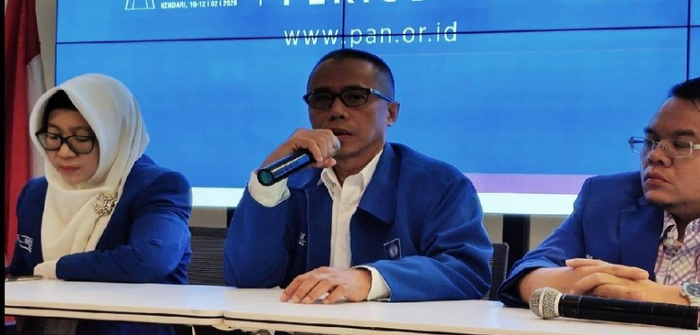 Drajad Wibowo Jika Terpilih Jadi Ketum PAN: Saya Akan Rombak Pengelolaan Keuangan Partai 