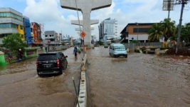 Jakarta Selalu Banjir, Ini Saran PDIP dan PKB Untuk Anies