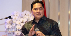 Era Disrupsi, Erick Thohir Dorong Program-Program Pengembangan SDM