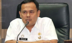 Tes CPNS Kota Medan, Peserta Wajib Membawa Ini 