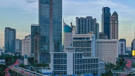Ibu Kota Belum Pindah, Gedung Milik Negara Di Jakarta Sudah Dilirik