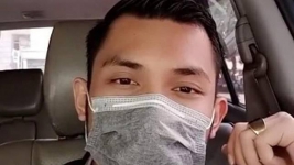 Viral! Seorang Pria Muda Sebut Ada Pasien Terinfeksi Virus Corana di RSUP Adam Malik
