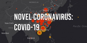 Korban Keganasan COVID-19 Terus Bertambah: 1,526 Meninggal, 67,100 Orang Terinfeksi