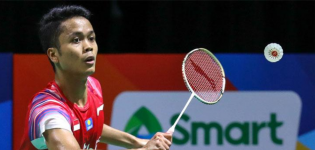 Indonesia Juarai Badminton Asia Team Championship 2020 Setelah Tekuk Malaysia 3-1