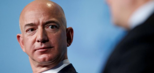 Demi Penelitian Iklim, Pendiri Amazon Jeff Bezos Rela Sumbang US$ 10 Miliar