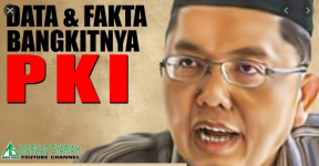 Sebut Rezim Jokowi Komunis, Ustaz Alfian Tanjung Dilaporkan ke Polisi