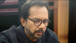 Haris Azhar Ditantang KPK Untuk Beberkan Keberadaan Nurhadi