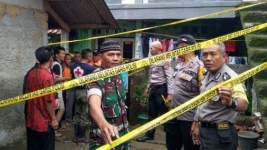Penyebab Satu Keluarga Meningggal di Bogor Karena Bangunan Ambruk