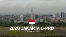 Formula E Digelar di Monas, Ini Kata TACB DKI Jakarta