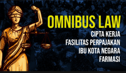 Bivitri: Omnibus Law Bisa Saja Sebabkan Krisis Politik 98 Terulang