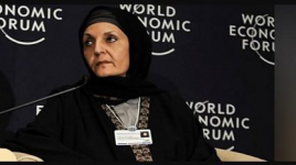 Setelah Sebulan Mnejadi Buron, Penipu Putri Arab Akhirnya Tertangkap