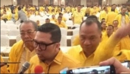 Golkar Dukung Bobby Nasution Nyalon Walikota Medan 2020
