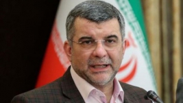 Wakil Menteri Kesehatan Iran Terjangkit Virus Corona