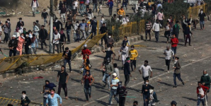 Kerusuhan di New Delhi, Masjid Dibakar dan 21 Orang Tewas