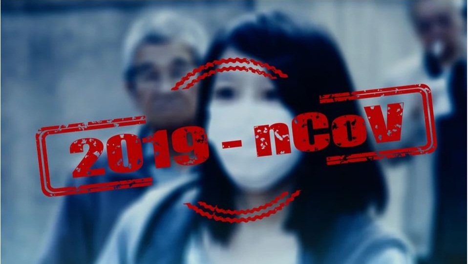 Beri Keterangan Palsu Terkait Virus Corona, Warga China Dituntut Pihak Singapura