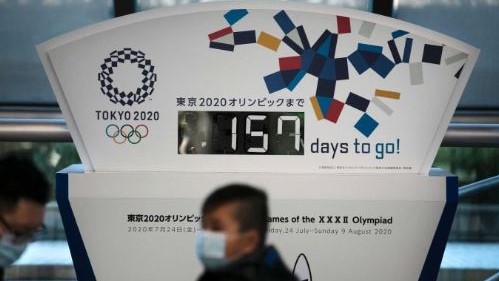 Virus Corona Semakin Ganas, Olimpiade Tokyo Dibatalkan?