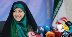 Wakil Menteri Iran Dikabarkan Positif Terjangkit Virus Corona Covid-19