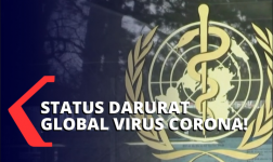 WHO: Status Risiko Virus Corona Naik Dari Tinggi Menjadi Sangat Tinggi