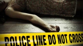 Bunuh Istri Hingga Bersimbah Darah, Pelaku Sadar dan Menyerahkan Diri ke Polis