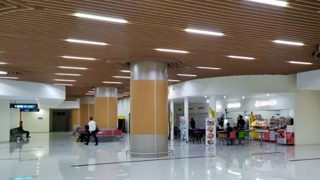 Menkes Sebut WN Jepang yang Positif Corona Lolos di Bandara Karena Minum Obat